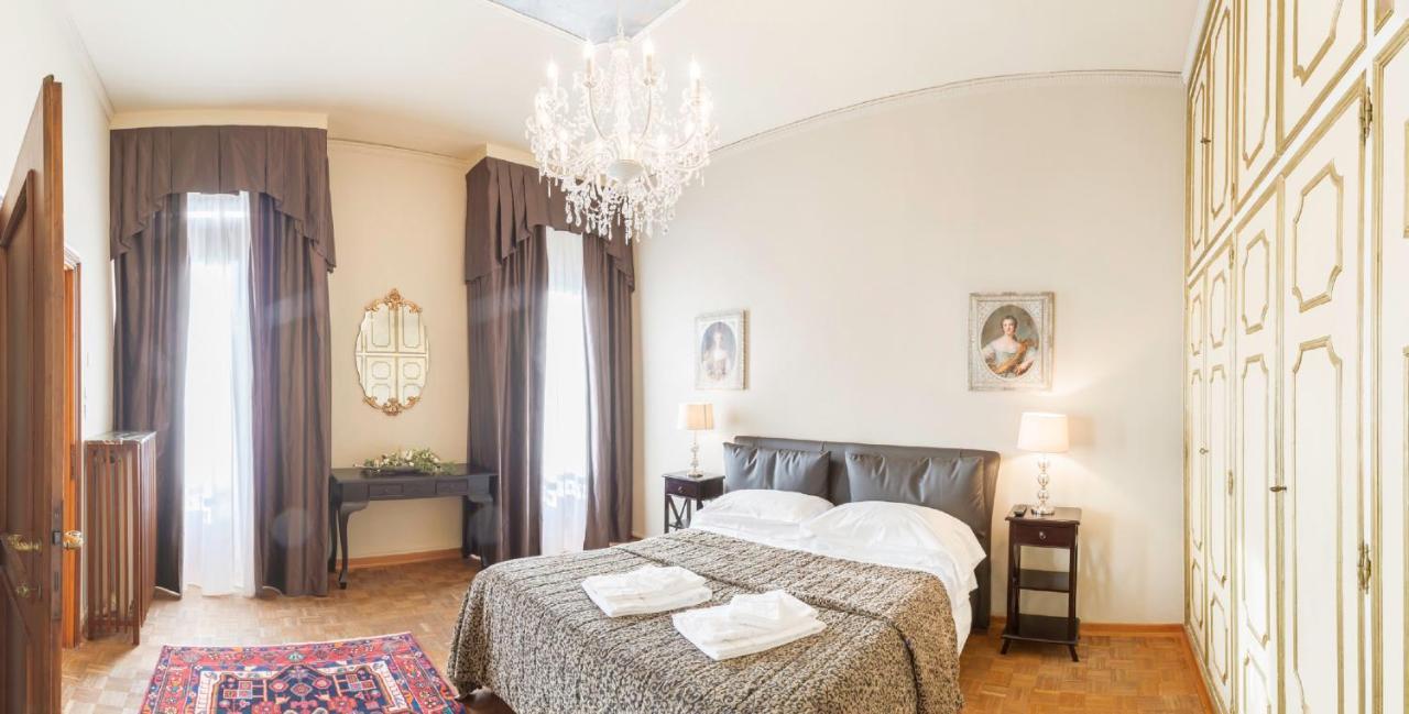 Apartamento Rialto Canal View With Terrace And Balcony By Wonderful Italy Venecia