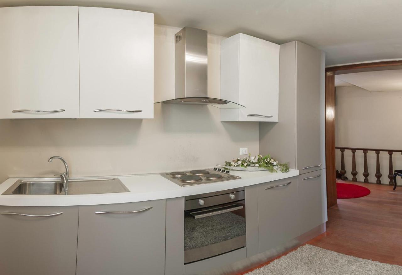 Apartamento Rialto Canal View With Terrace And Balcony By Wonderful Italy *
