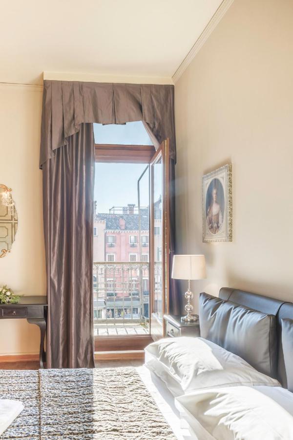 Apartamento Rialto Canal View With Terrace And Balcony By Wonderful Italy *