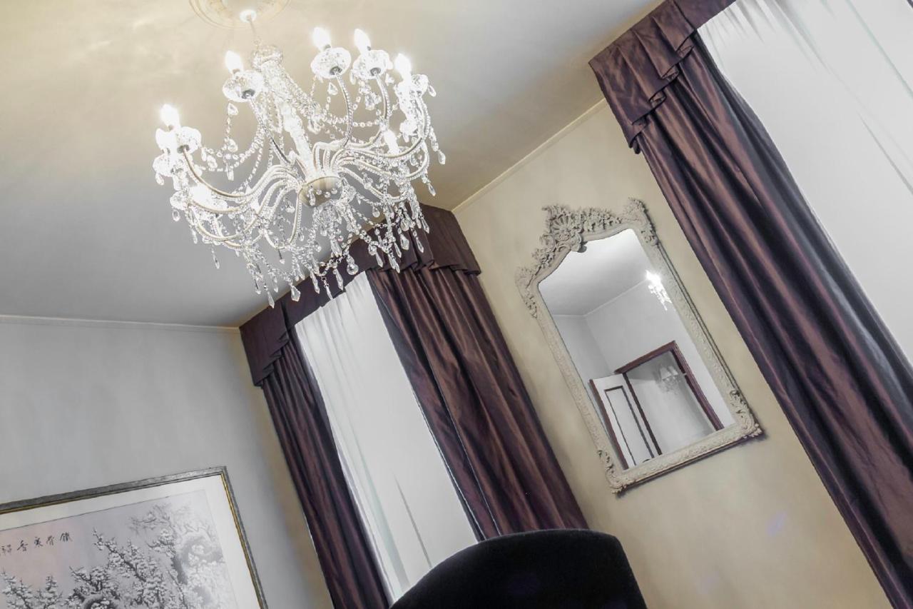 Apartamento Rialto Canal View With Terrace And Balcony By Wonderful Italy Venecia