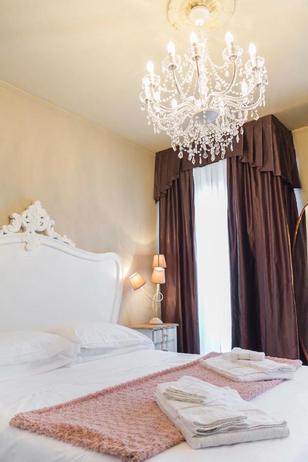 Rialto Canal View With Terrace And Balcony By Wonderful Italy Apartamento *