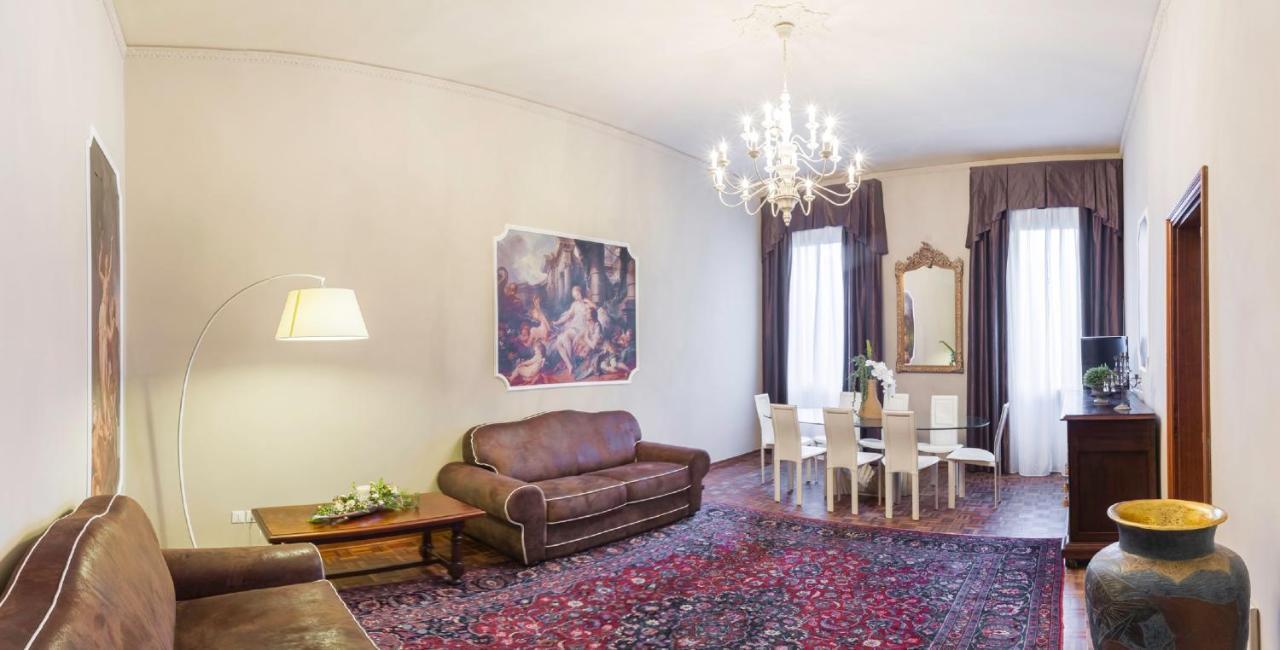 Apartamento Rialto Canal View With Terrace And Balcony By Wonderful Italy *
