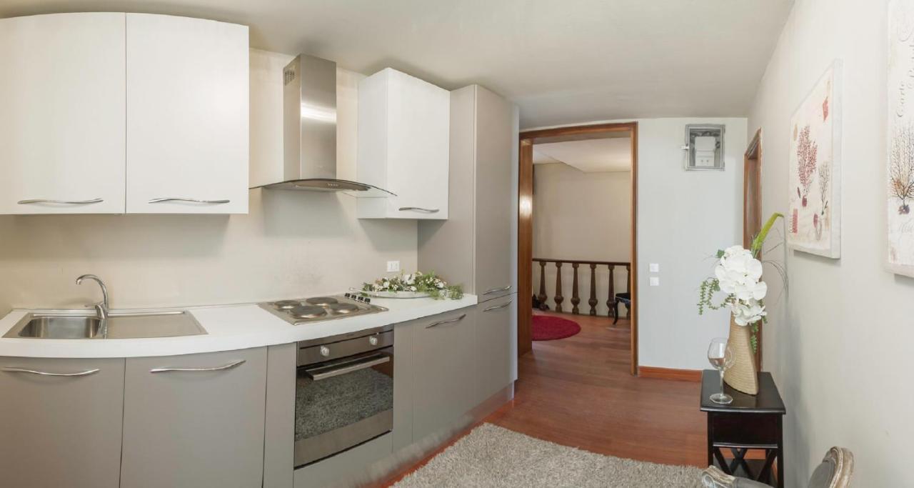Rialto Canal View With Terrace And Balcony By Wonderful Italy Apartamento *