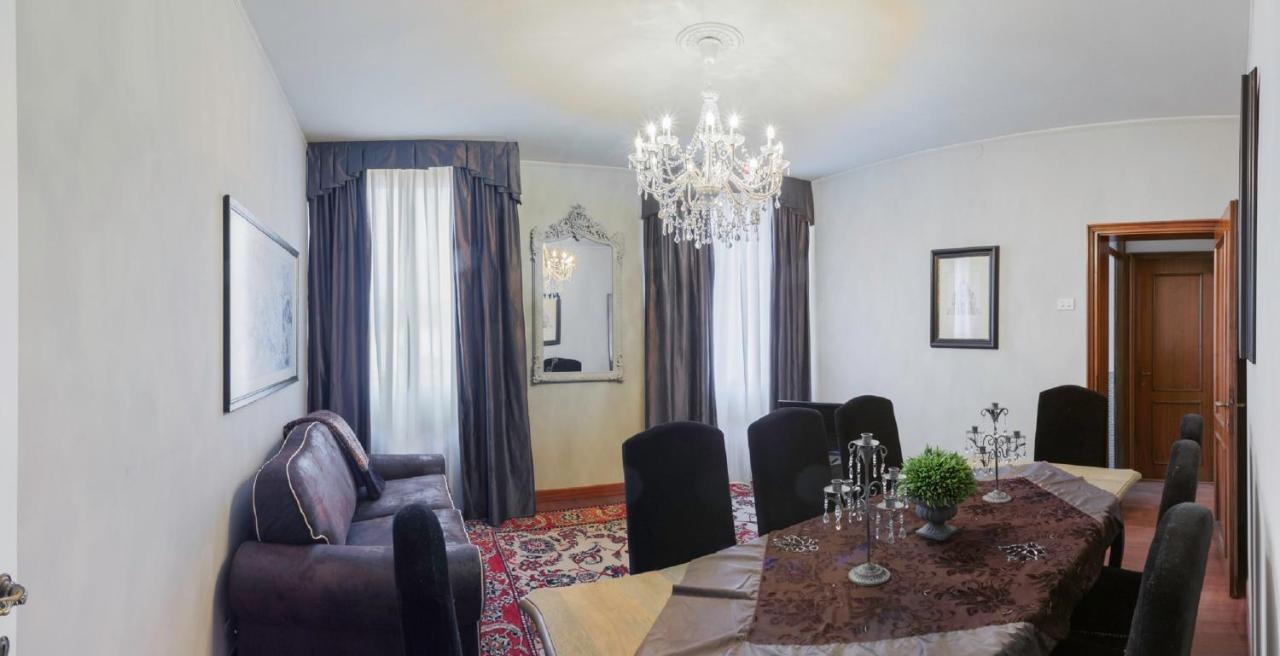 Apartamento Rialto Canal View With Terrace And Balcony By Wonderful Italy *