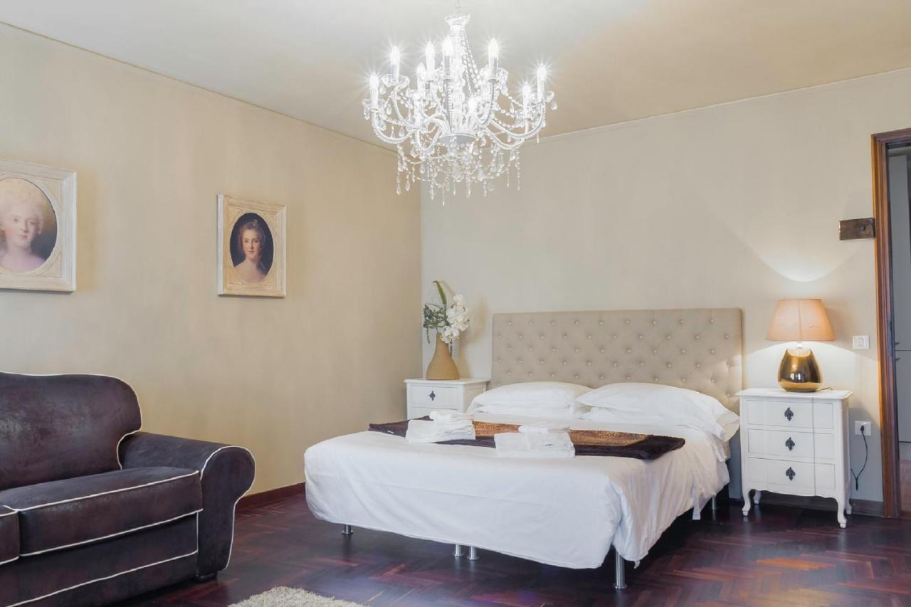 Rialto Canal View With Terrace And Balcony By Wonderful Italy Apartamento *